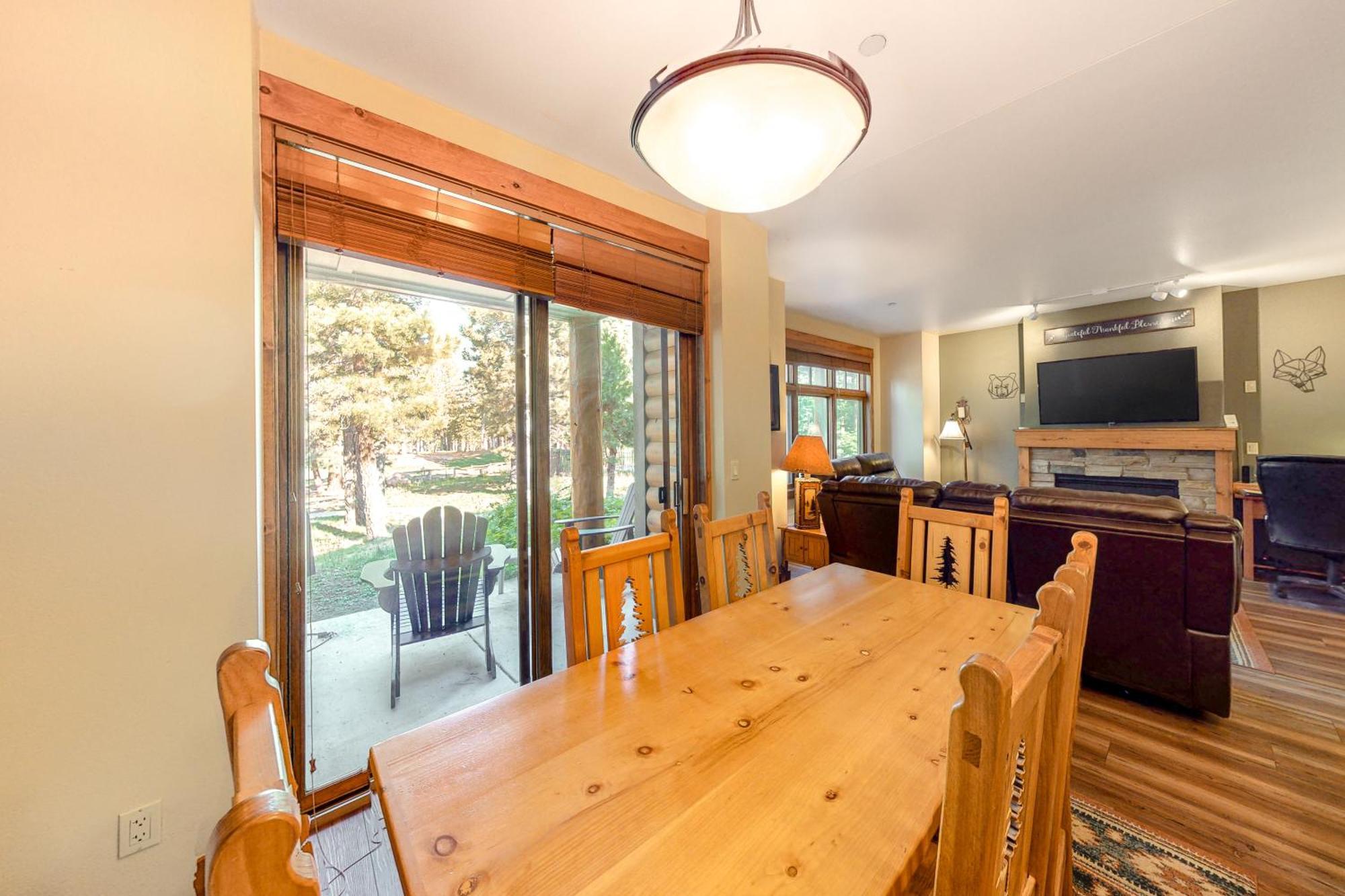 Lodestar Cabins Mammoth Lakes Exterior photo